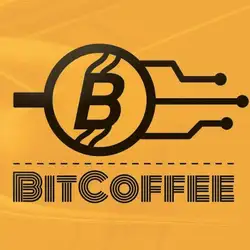 Bitcoffee