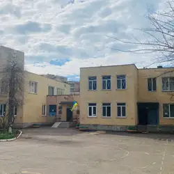Дитячий садок №304 — Одеса