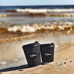 Caffeine to Go