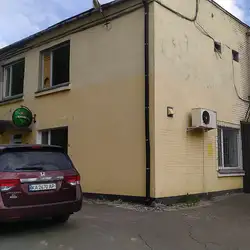 Кафе — Київ