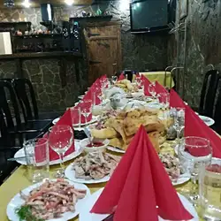 Ресторан