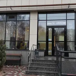 ФОП Безрук Інна Володимирівна
