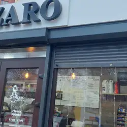 Bazaro Coffe