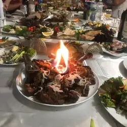 Кафе «Корсар» — Днепр