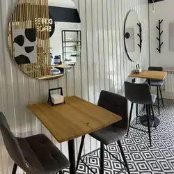 Coffee Space — Киев