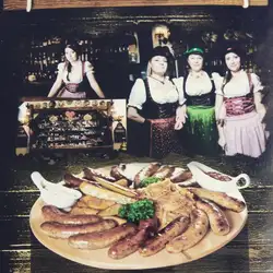 KNAUS — Чернівці