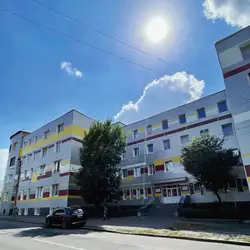 Харківська обласна дитяча клінічна лікарня