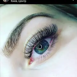 LashFiix — Київ
