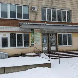 Соляна печера