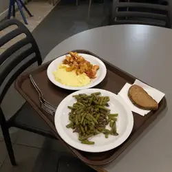 Cита Хата від Dinner's