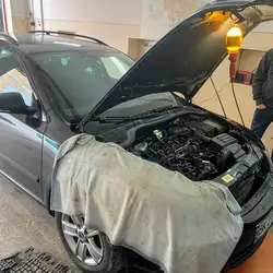 Oil Service