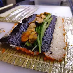 KILOGRAM. Pizza & Sushi. Доставка пиццы и суши в Чернигове