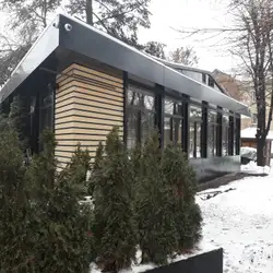Lounge — Київ