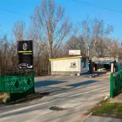 Шиномонтаж У Михайлівни