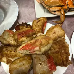 Кафе «Веранда»