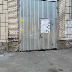 STatus — Київ