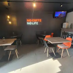 DRINKIT coffee bar