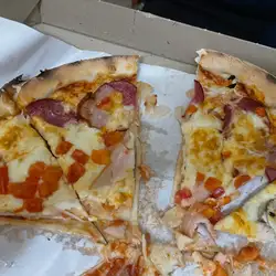 Pizza Day — Дніпро