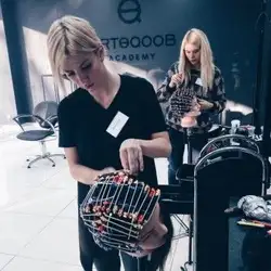 Erteqoob - Костьольна — Київ