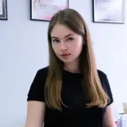 Софiя Кущова бровіст