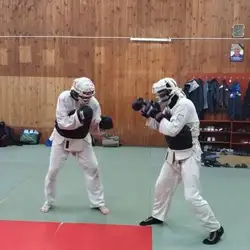 Центр Кемпо Будо