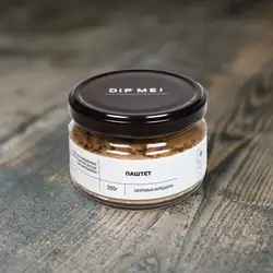 Dip food