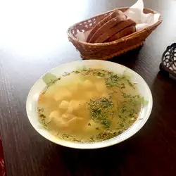 Как дома — Кривой Рог