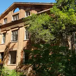 Пологовий будинок Міської клінічної лікарні №2