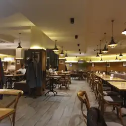 Very Well Cafe — Київ