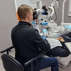 101-ша стоматологія
