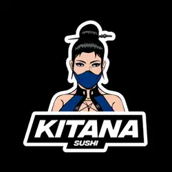 Kitana Sushi — Дніпро