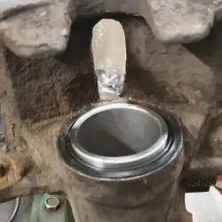 Гараж 88