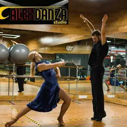 Alex Danza studio — Київ