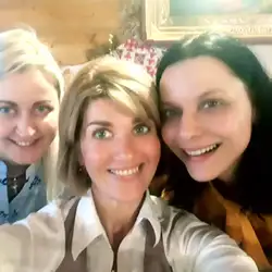 У Захара