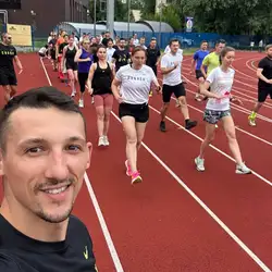 Біговий клуб Nike+Run Club