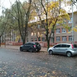 «Навчально-виховний комплекс №120. Школа І-ІІІ ступенів-дошкільний навчальний заклад (дитячий садок)