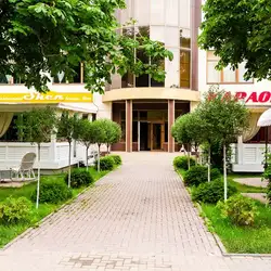 Shen Bar — Харьков
