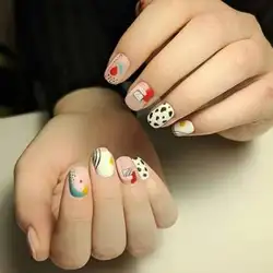 Bright Nail Studio — Киев