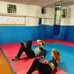 Titan Gym