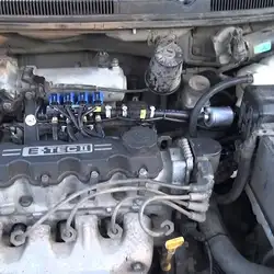 ГАЗ на АвТо