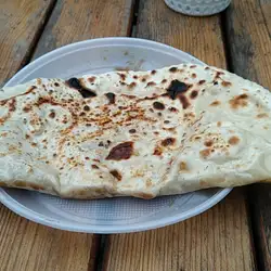 Halal food Oh-love