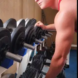 Garry - Fit