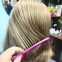 Салон краси Любомила