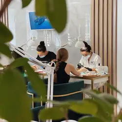 PROFI beauty space