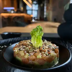 Gold Cafe — Киев