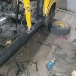 СТО Житомир Івана Мазепи