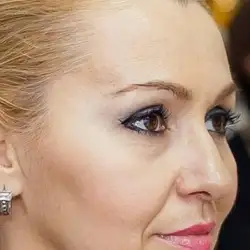 Оксана Будник