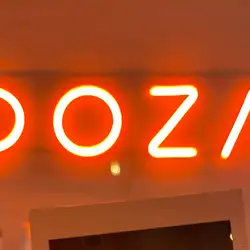 Кав'ярня Doza — Київ