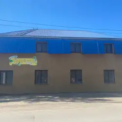 Їдальня «Від Пуза»
