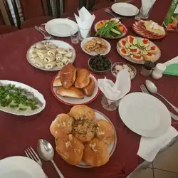 Кафе — Київ